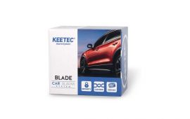 Keetec BLADE autoalarm