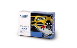 Keetec GPS Sniper MAX