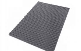 Materiál pohlcující zvuk Comfortmat SOFT WAVE 15