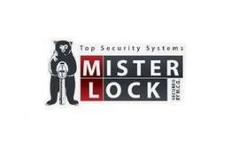 Mister lock