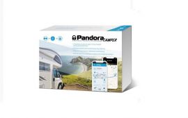 Pandora CAMPER autoalarm