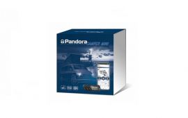 Pandora CAMPER MINI autoalarm