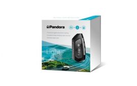 Pandora LIGHT autoalarm