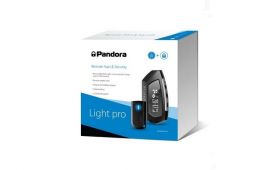 Pandora LIGHT PRO autoalarm