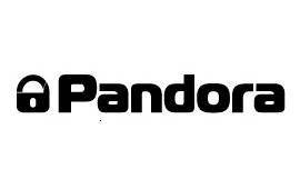Pandora příslušenství