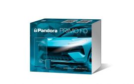 Pandora PRIMO FD autoalarm