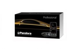 Pandora PROFESSIONAL autoalarm