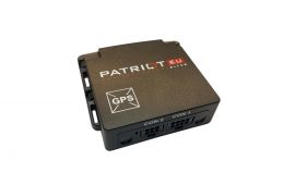 PATRIOT EU GSM + GPS 4G komunikační modul
