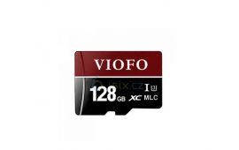 VIOFO 128GB profesionální mlc UHS-3 microsd