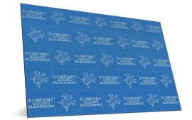 Zvukově izolační materiál Comfortmat Blockshot Gen2