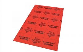 Zvukově izolační materiál Comfortmat VISION
