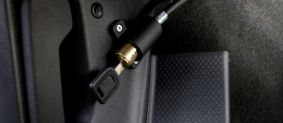 Construct HOOD lock zámek kapoty Construct HOOD lock zámek kapoty
