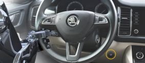 Construct Steering Construct Steering