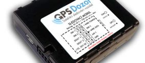 GPS Dozor PREMIUM GPS Dozor PREMIUM