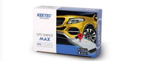 Keetec GPS Sniper MAX Keetec GPS Sniper MAX