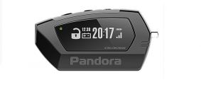 Pagerové a GSM autoalarmy Pandora Pagerové a GSM autoalarmy Pandora
