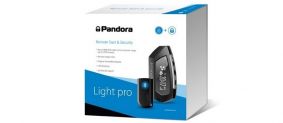 Pandora LIGHT PRO autoalarm Pandora LIGHT PRO autoalarm