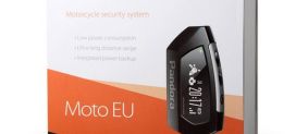 Pandora MOTO EU motoalarm Pandora MOTO EU motoalarm