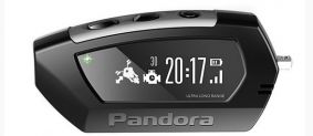Pandora MOTO EU motoalarm Pandora MOTO EU motoalarm