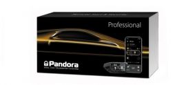 Pandora PROFESSIONAL autoalarm Pandora PROFESSIONAL autoalarm