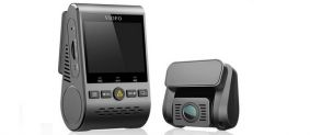 Viofo A129 + Viofo A129DUO Viofo A129 + Viofo A129DUO