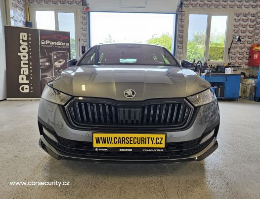 Schnäppchenalarm! Gebrauchte Skoda Octavia Weiss Kombis Günstig Kaufen. - nsy0f83