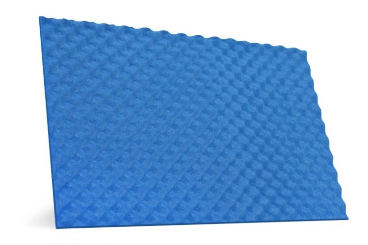 Akustický materiál Comfortmat TSUNAMI
