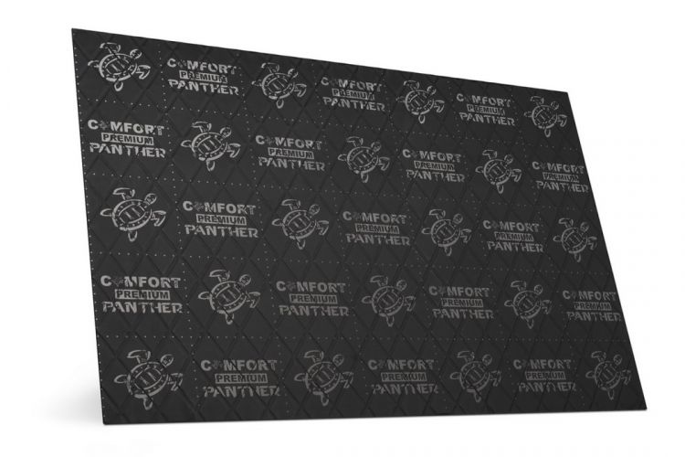 Antivibrační materiál Comfortmat PANTHER