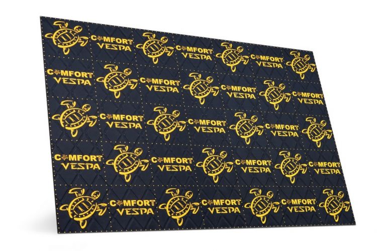 Antivibrační materiál Comfortmat VESPA