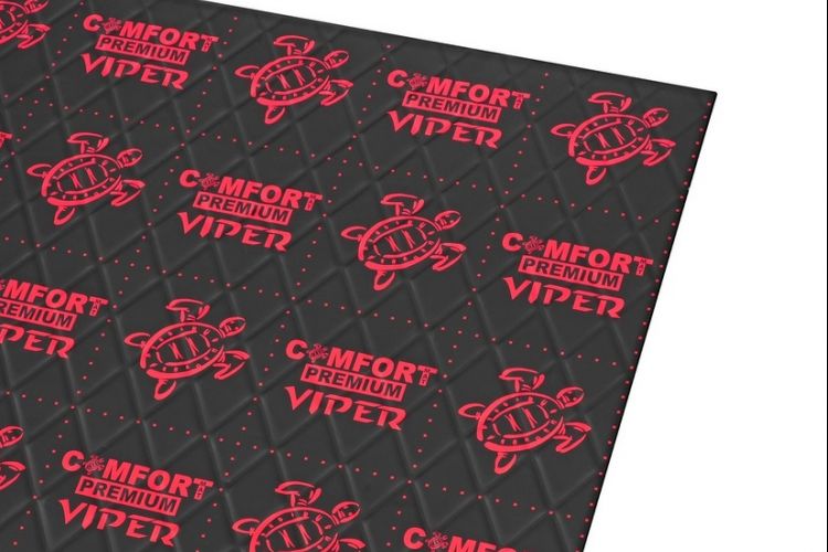 Antivibrační materiál Comfortmat VIPER