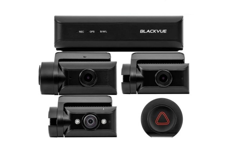 Blackvue DR770X Box-3CH PRO