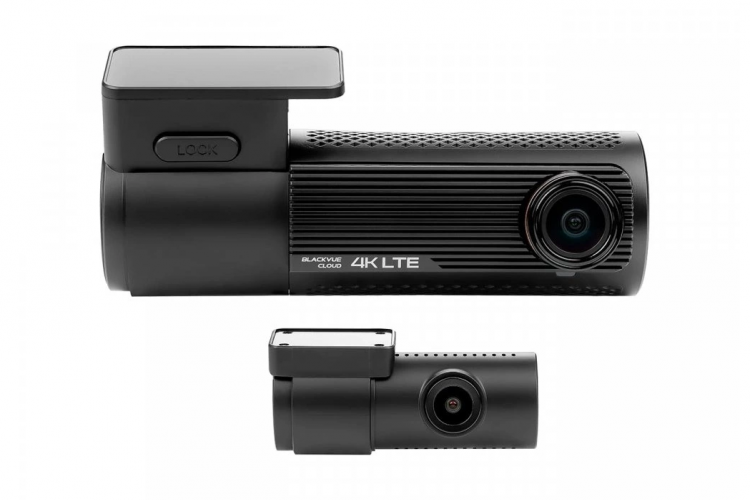 Blackvue DR970X-2CH LTE PLUS 64Gb