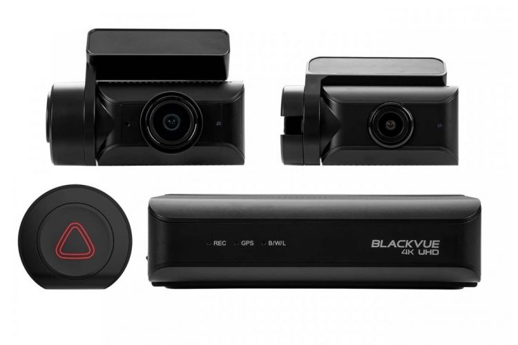 Blackvue DR970X BOX-2CH PLUS, 64Gb