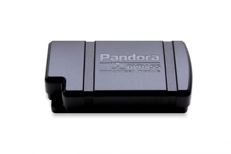 Bypass modul Pandora DI-3