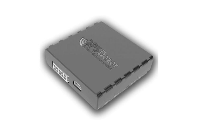 GPS Dozor BASIC