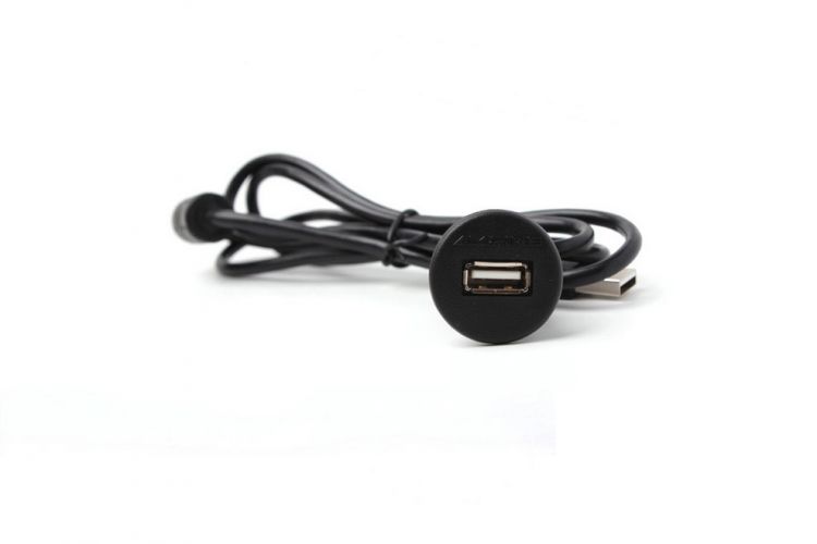 LASER INT CAB USB prodlužovací USB kábel