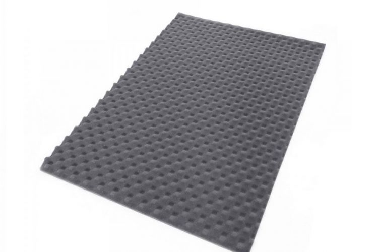 Materiál pohlcující zvuk Comfortmat SOFT WAVE 15