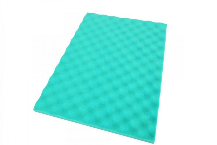 Materiál pohlcující zvuk Comfortmat SOFT WAVE EXPERT