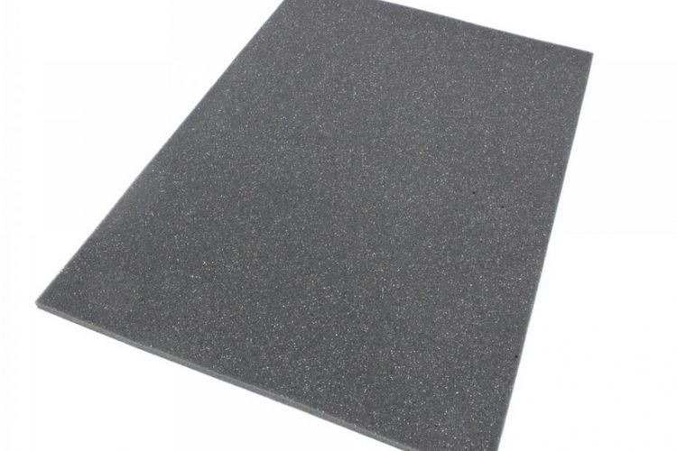 Materiál pohlcující zvuk Comfortmat ULTRASOFT 10