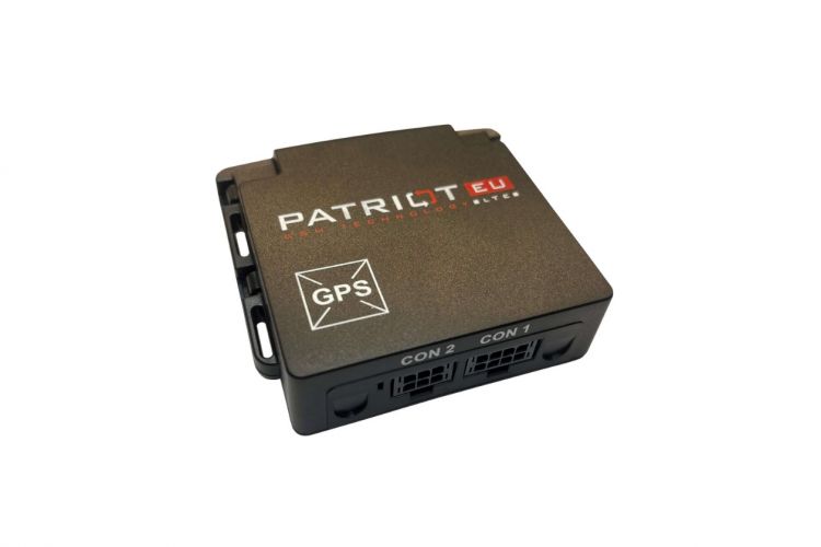  PATRIOT EU GSM + GPS 4G komunikační modul