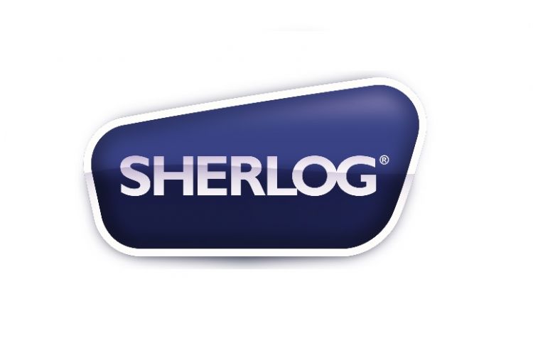 Sherlog SILVER