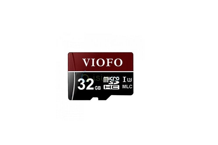 VIOFO 32GB profesionální mlc UHS-3 microsd