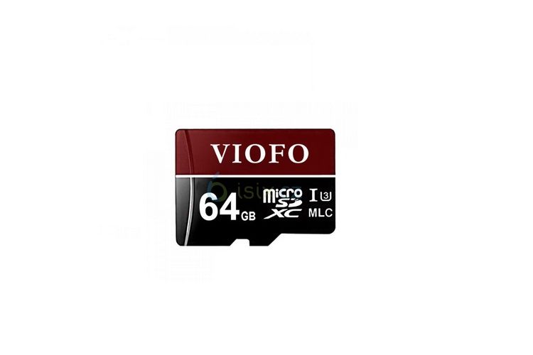 VIOFO 64GB profesionální mlc UHS-3 microsd