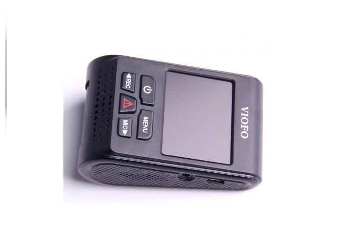 Viofo A119 s GPS