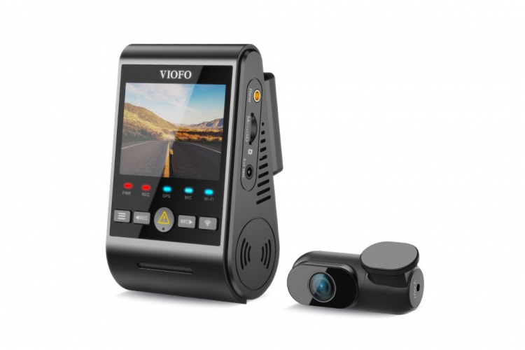 Viofo A229 DUO