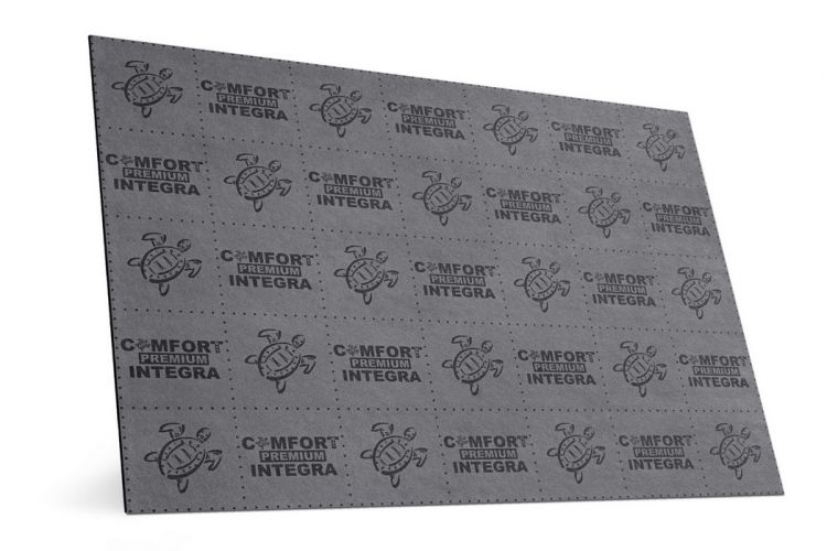 Zvukově izolační materiál Comfortmat INTEGRA GEN2