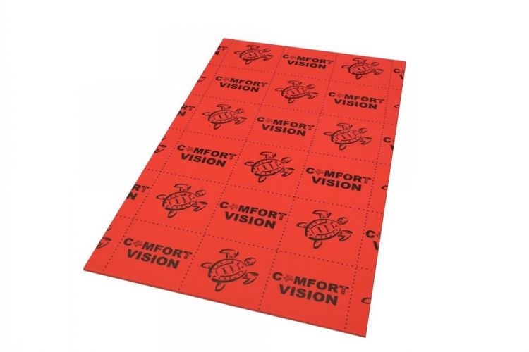 Zvukově izolační materiál Comfortmat VISION