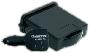 antiradar Quintezz XT-8000 PRO